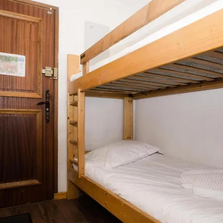Clos Du Savoy - Studio Pour 4 Personnes 964 Apartman *