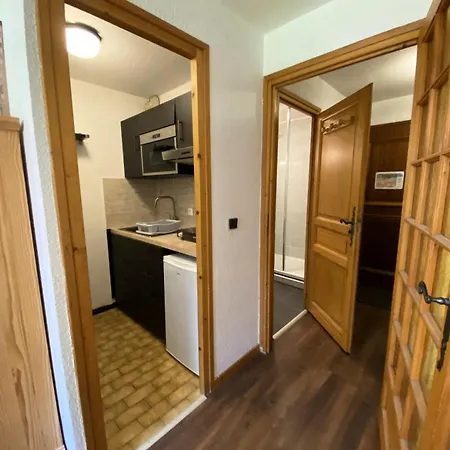 Clos Du Savoy - Studio Pour 4 Personnes 964 Apartman