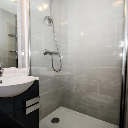 Clos Du Savoy - Studio Pour 4 Personnes 964 * שאמוני