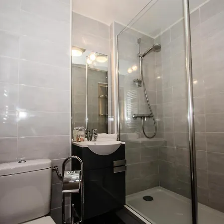 Clos Du Savoy - Studio Pour 4 Personnes 964 Lejlighed *